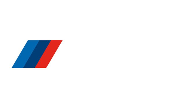 MEST BMW Footer Logo