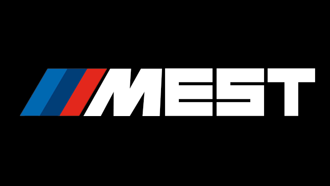 MEST BMW Logo