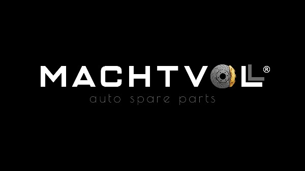 Machtvoll Auto Spare Parts